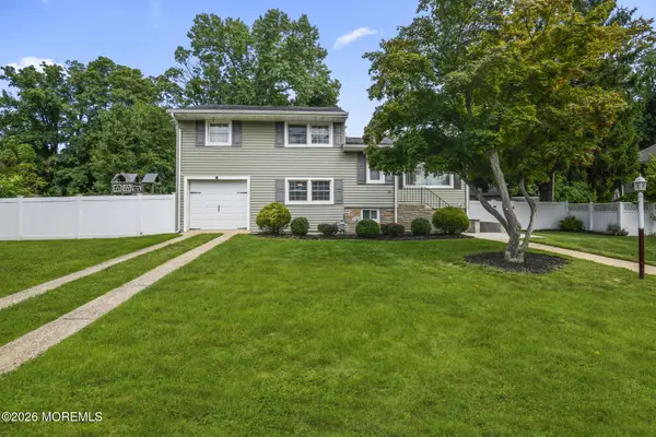 12 Coral Way, Neptune Township, NJ 07753