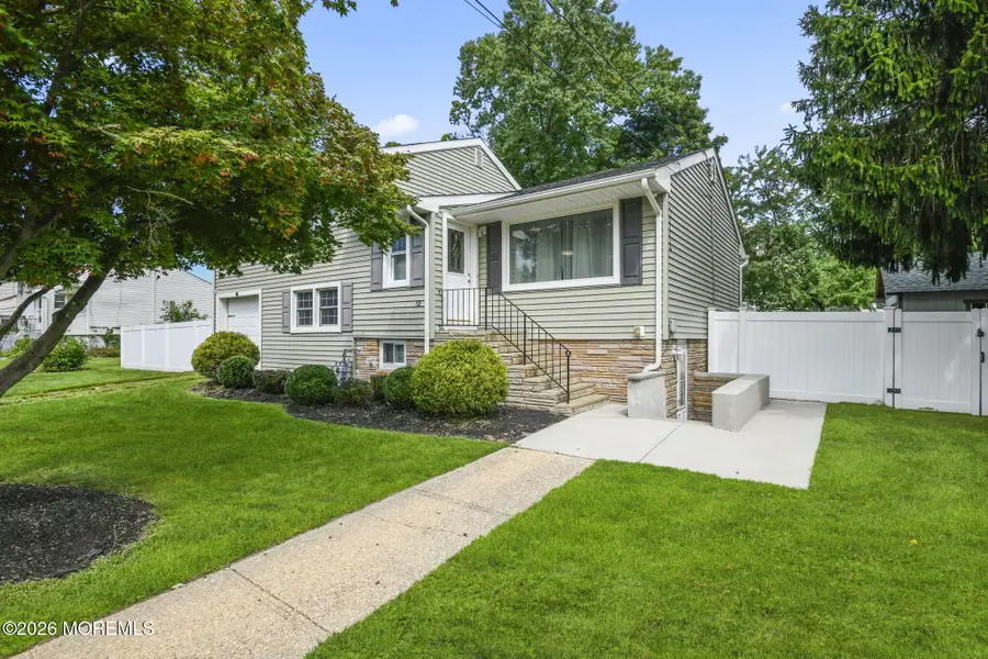 12 Coral Way, Neptune, NJ 07753 - #2