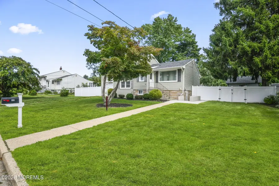 12 Coral Way, Neptune, NJ 07753 - #3