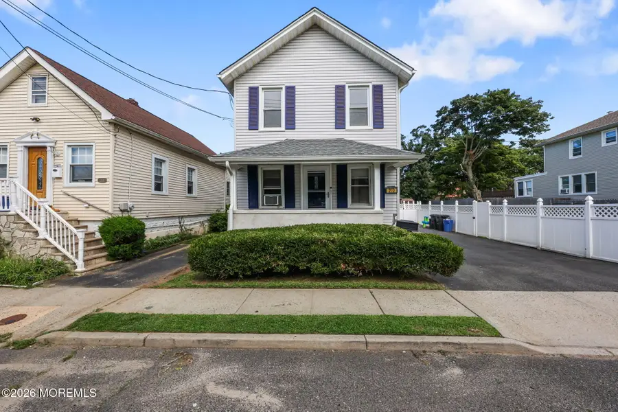 270 Poole Avenue, Long Branch, NJ 07740 - #2