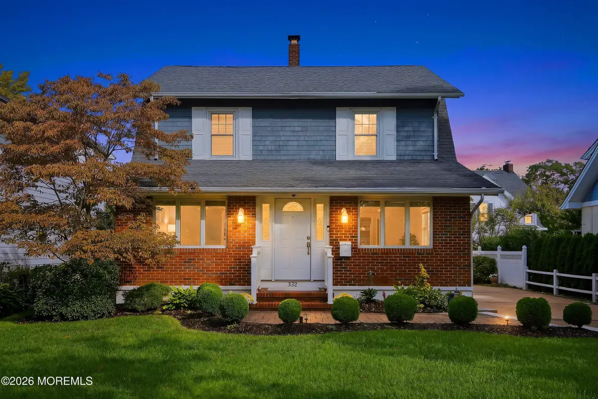 332 Pitney Avenue, Spring Lake, NJ 07762 - #1
