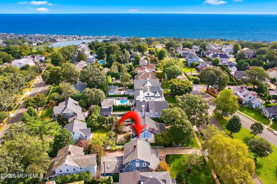332 Pitney Avenue, Spring Lake, NJ 07762 - #2