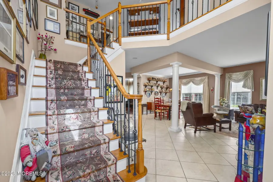 23 Parsonage Way, Manalapan, NJ 07726 - #2