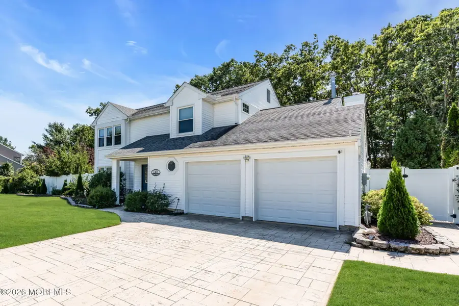 41 Deer Run Drive, Barnegat, NJ 08005 - #2