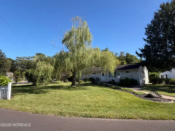 271 Leswing Drive, Brick, NJ 08723