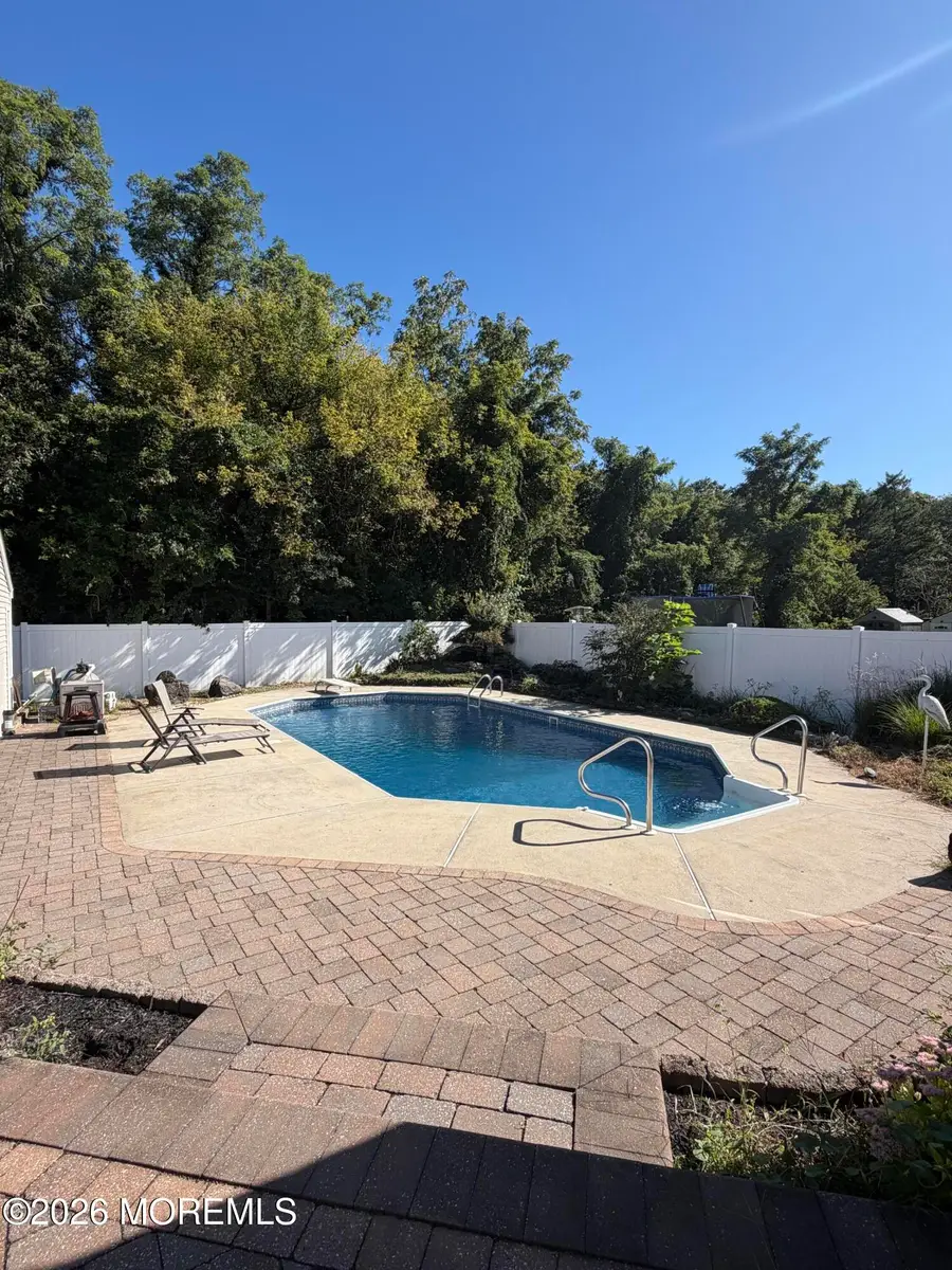 271 Leswing Drive, Brick, NJ 08723 - #2