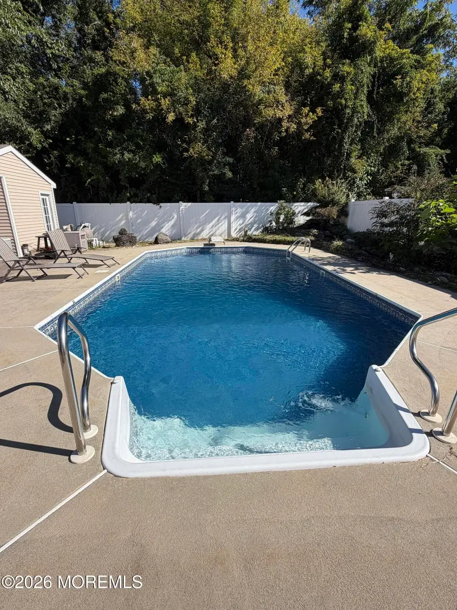 271 Leswing Drive, Brick, NJ 08723 - #3
