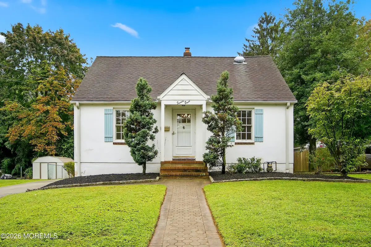 78 Clinton Avenue, Eatontown, NJ 07724 - #1