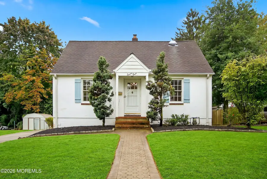 78 Clinton Avenue, Eatontown, NJ 07724 - #2