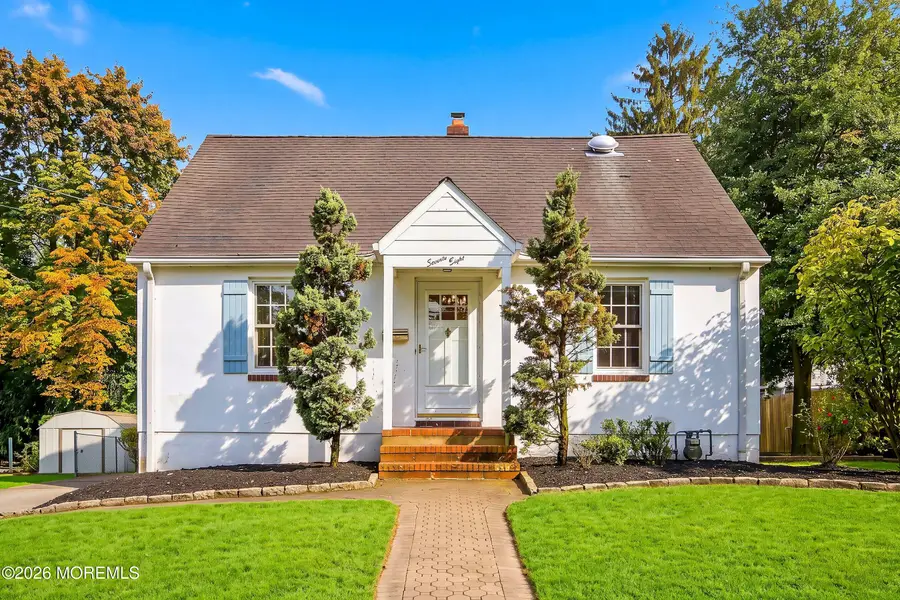 78 Clinton Avenue, Eatontown, NJ 07724 - #3