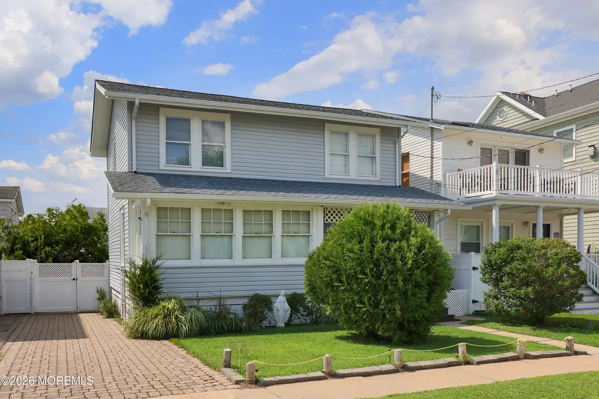 115 19th Avenue, Belmar, NJ 07719 - #1