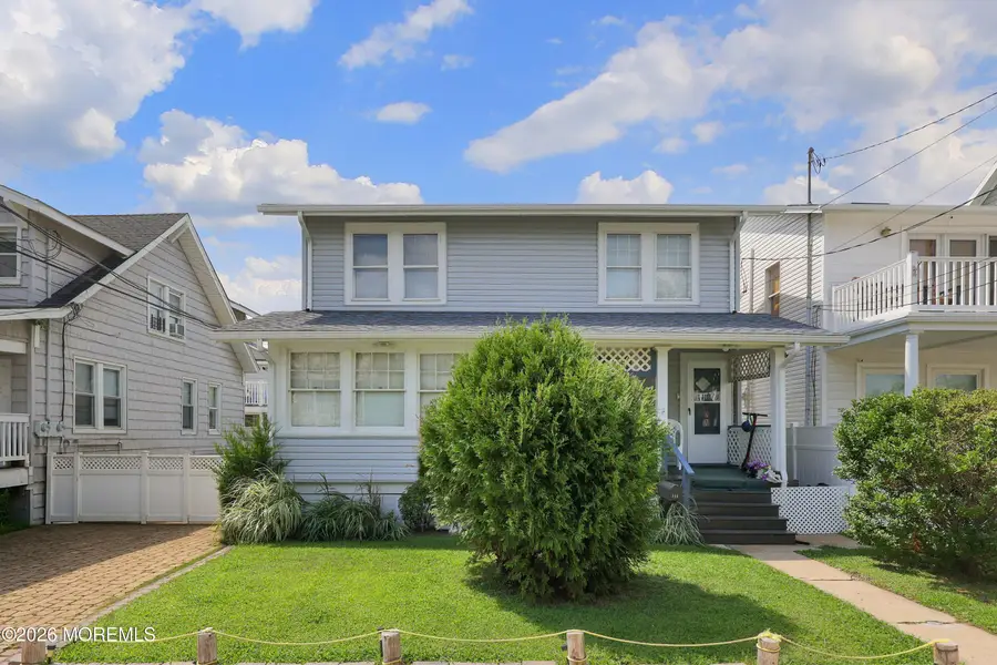 115 19th Avenue, Belmar, NJ 07719 - #3