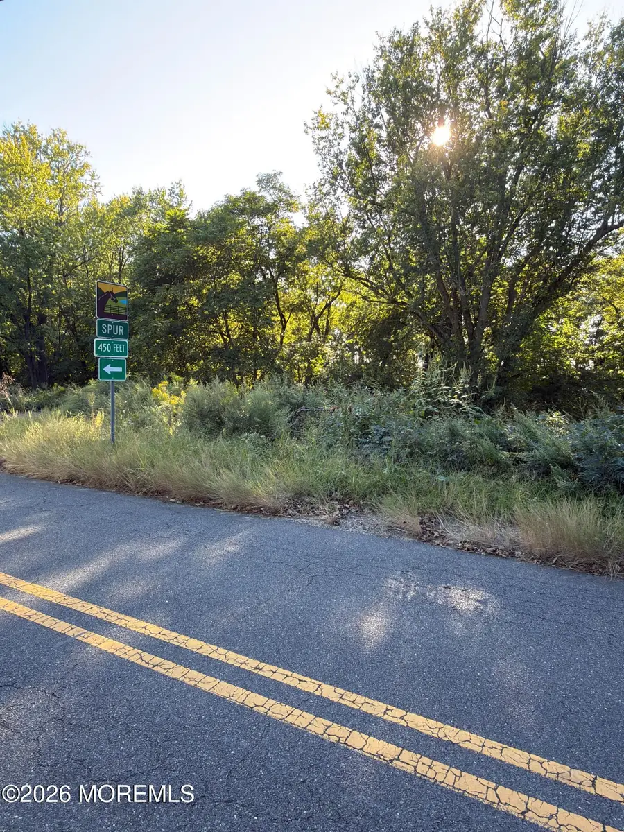 53 Imlaystown Road, Cream Ridge, NJ 08514 - #3