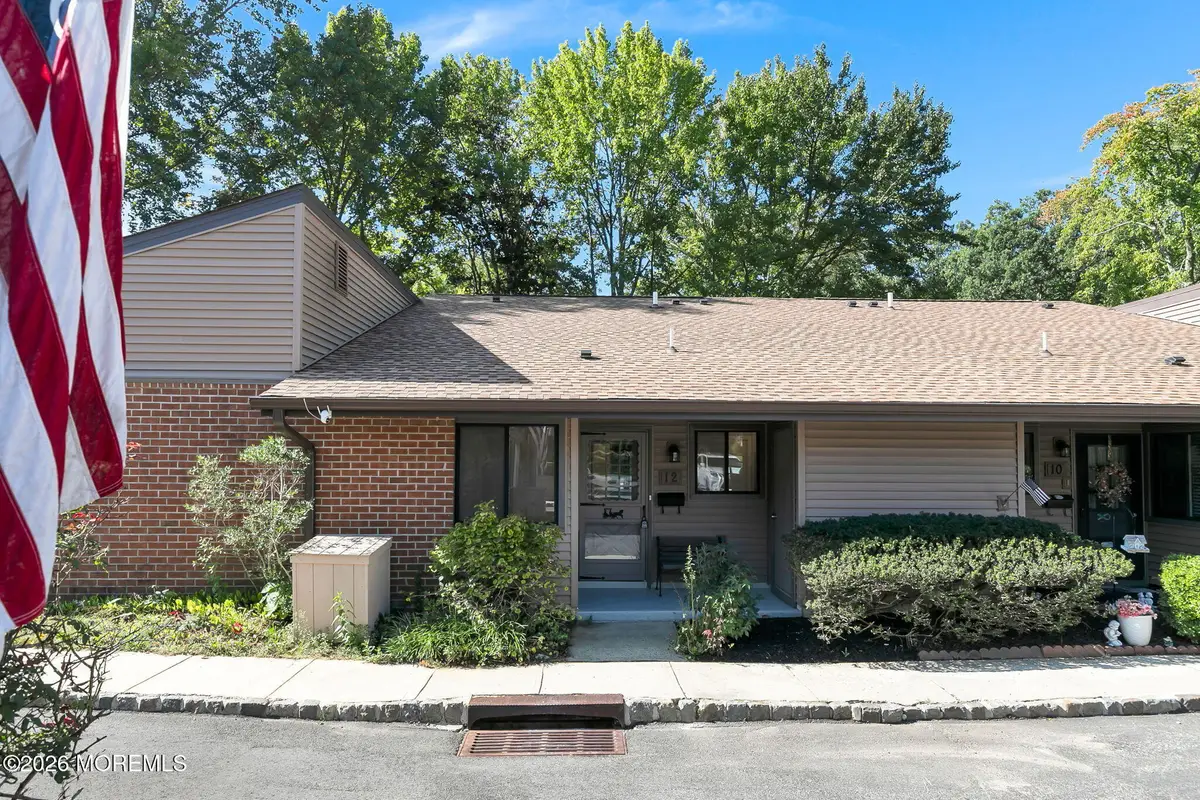 12 Farmingdale Court, Red Bank, NJ 07701 - #1