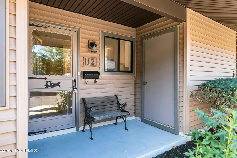 12 Farmingdale Court, Red Bank, NJ 07701 - #3