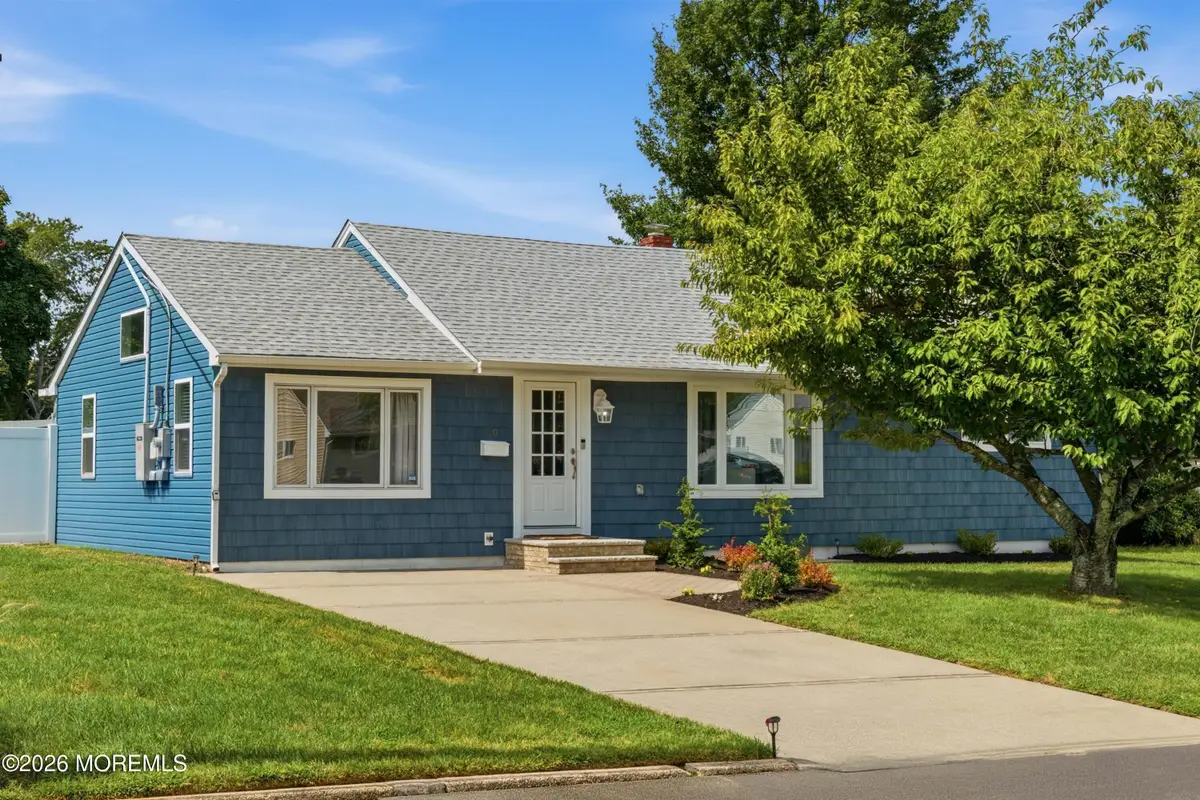 50 Fairview Drive, Middletown, NJ 07748 - #1