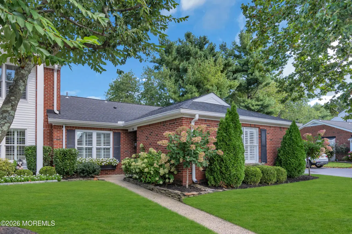 10 Dogwood Court, Spring Lake, NJ 07762 - #1