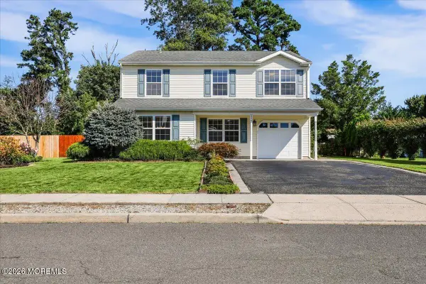 244 Atsion Way, Toms River, NJ 08753