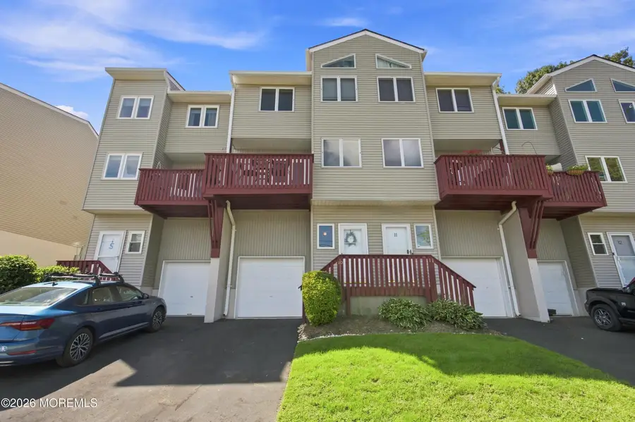 255 Shore Drive #10, Highlands, NJ 07732 - #3