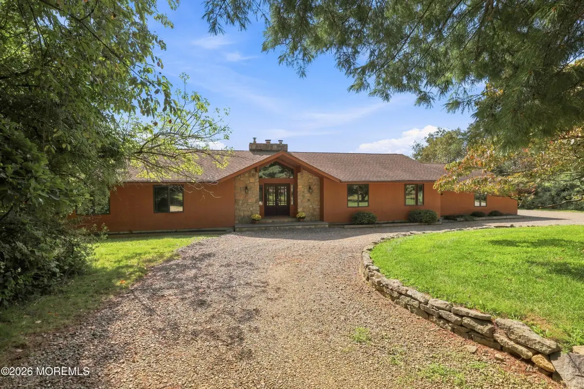 58 Zellers Road, Long Valley, NJ 07853 - #1