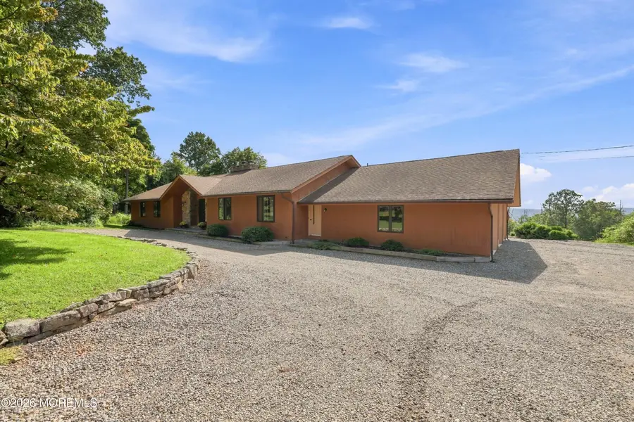 58 Zellers Road, Long Valley, NJ 07853 - #3