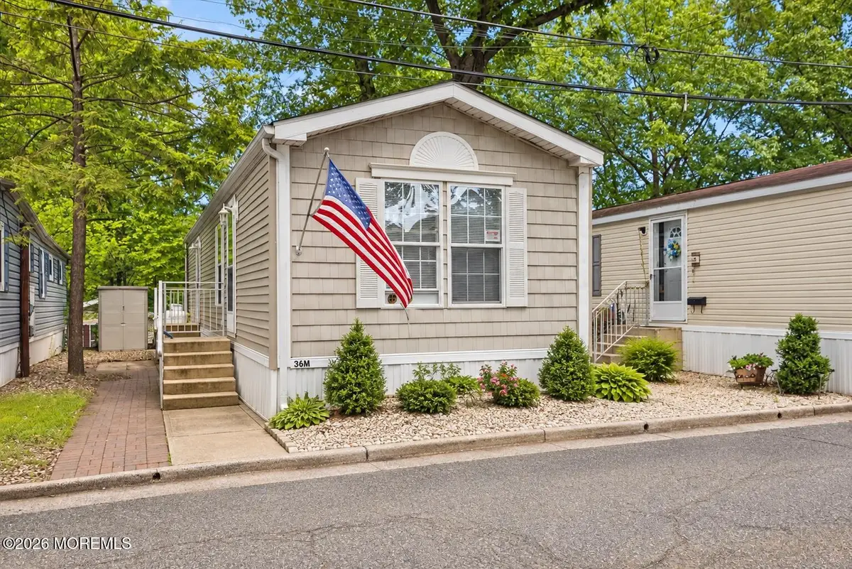 2505 Woodbridge Avenue #M36, Edison, NJ 08817 - #1