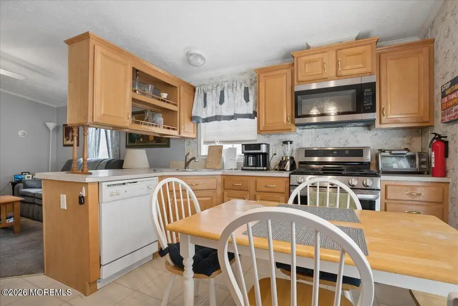 2505 Woodbridge Avenue #M36, Edison, NJ 08817 - #3