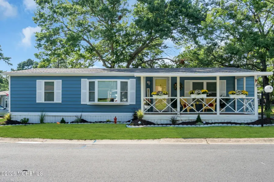 15 Kimberly Drive, Barnegat, NJ 08005 - #2