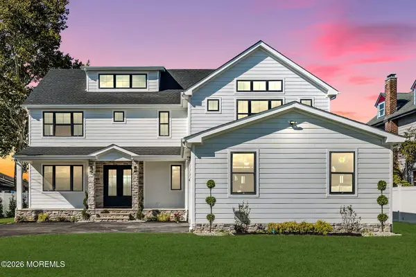 64 Locust Avenue, Red Bank, NJ 07701