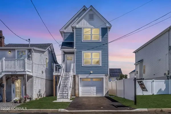 917 5th Street, Union Beach, NJ 07735