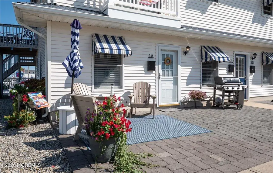 2107 Grand Central Avenue #1A, Lavallette, NJ 08735 - #2