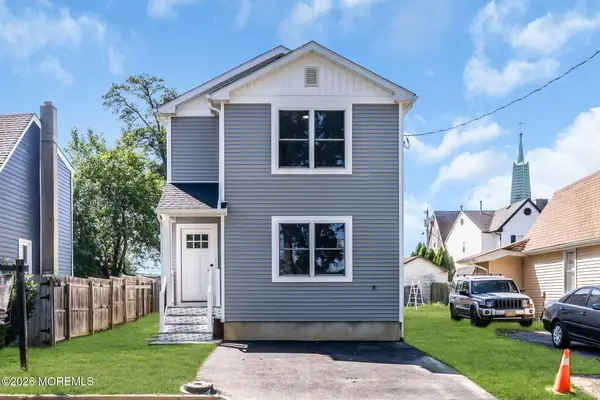 430 Aumack Avenue, Union Beach, NJ 07735