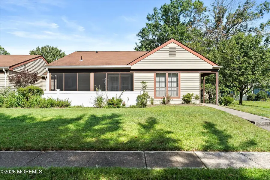 668C Farrington Court, Manchester, NJ 08759 - #2