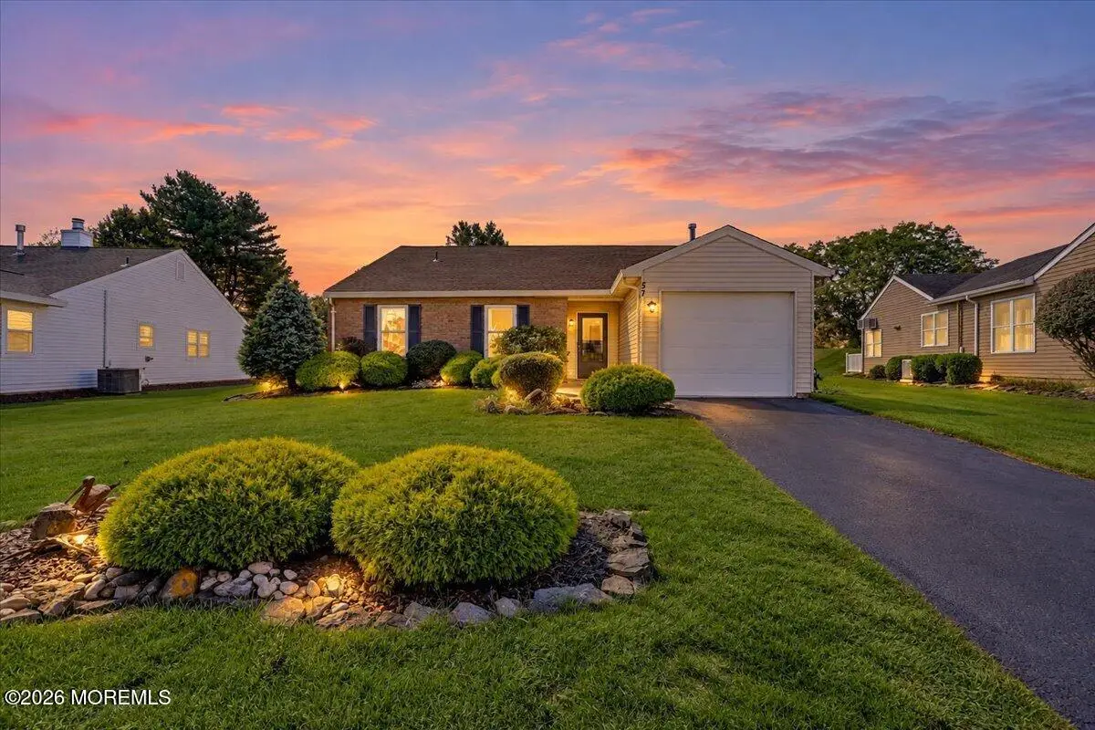 57 Suffolk Way, Marlboro, NJ 07746 - #1