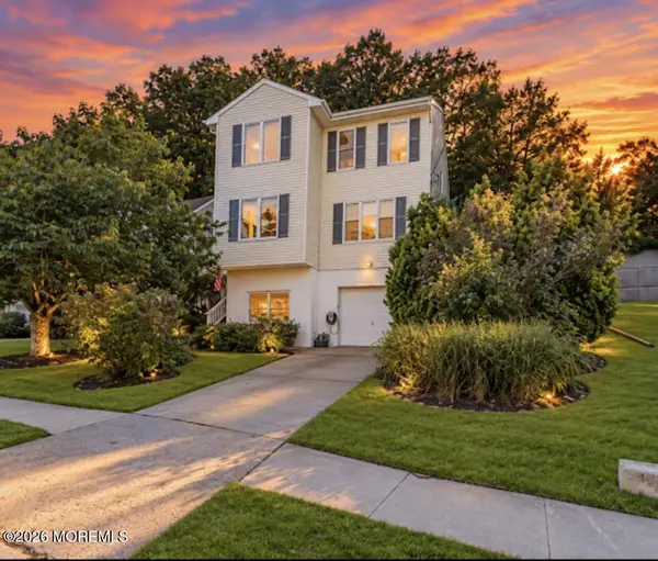 241 Shore Drive, Highlands, NJ 07732