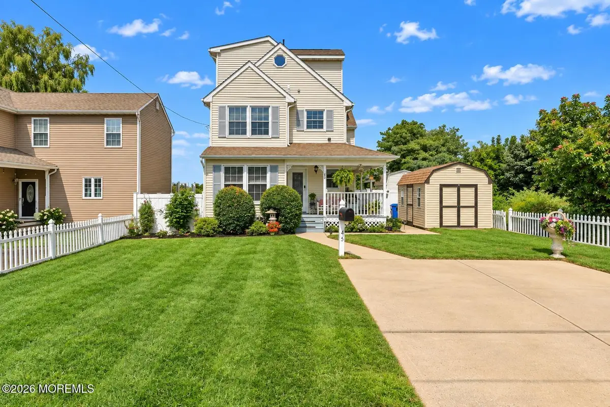 45 Florence Avenue, Leonardo, NJ 07737 - #1