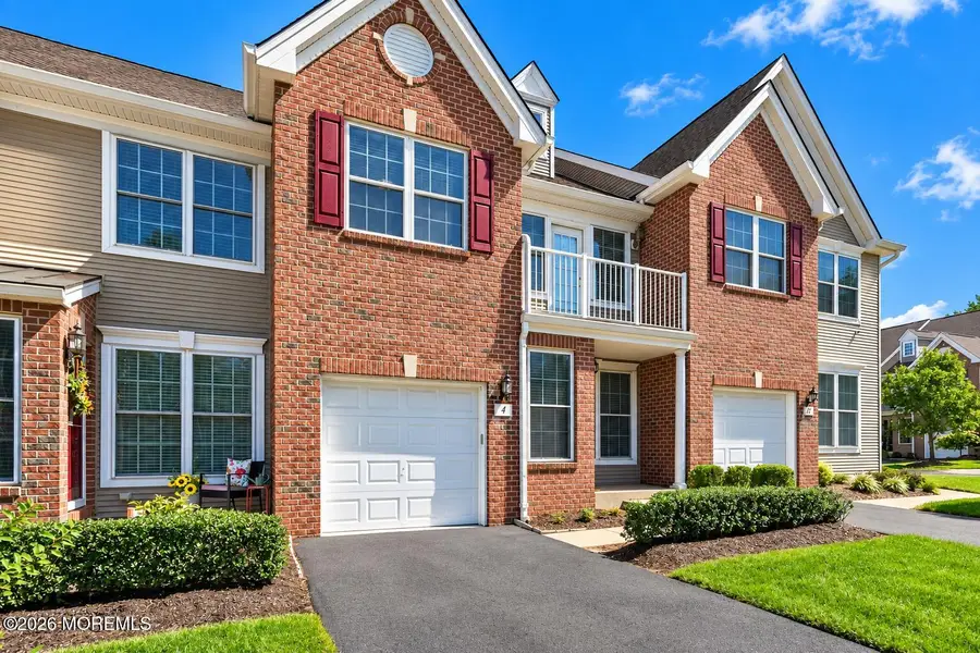 4 Ironwood Court, Middletown, NJ 07748 - #2