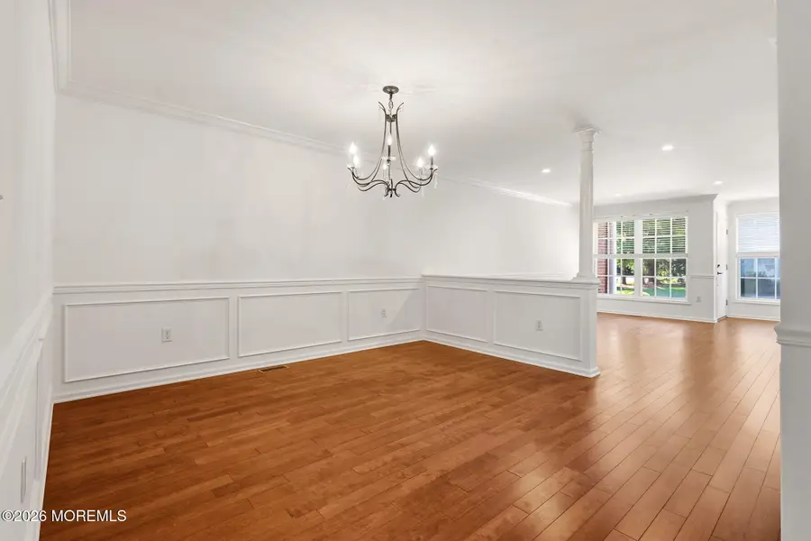 4 Ironwood Court, Middletown, NJ 07748 - #3