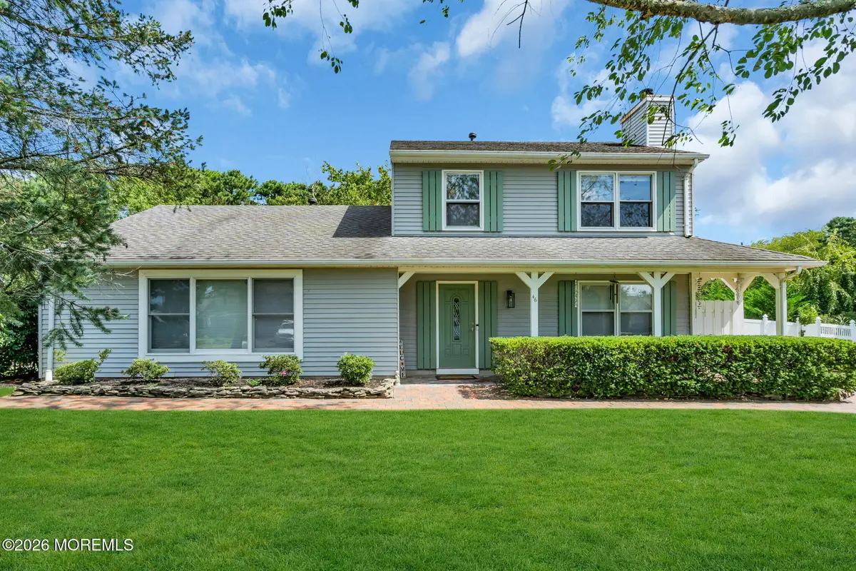 46 Bay Bridge Drive, Brick, NJ 08724 - #1