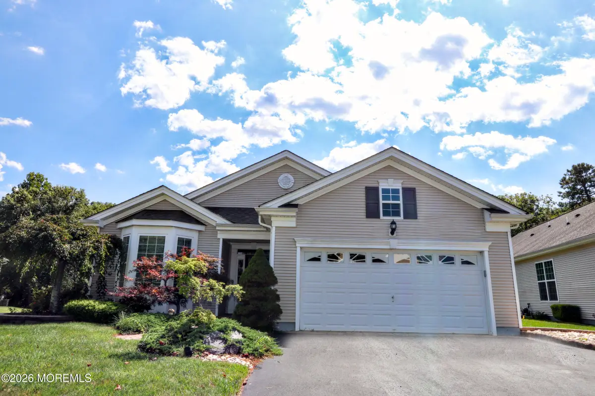 80 Cromwell Lane, Jackson, NJ 08527 - #1