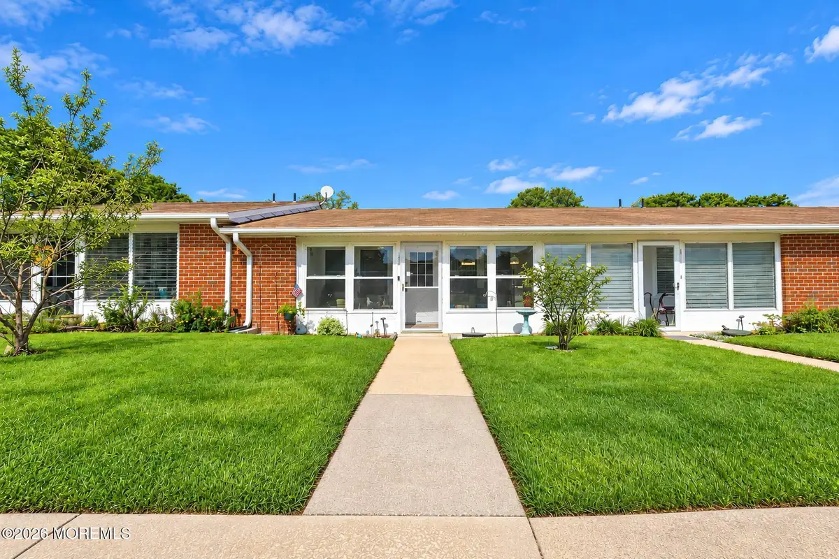 1017D Aberdeen Drive, Lakewood, NJ 08701 - #1