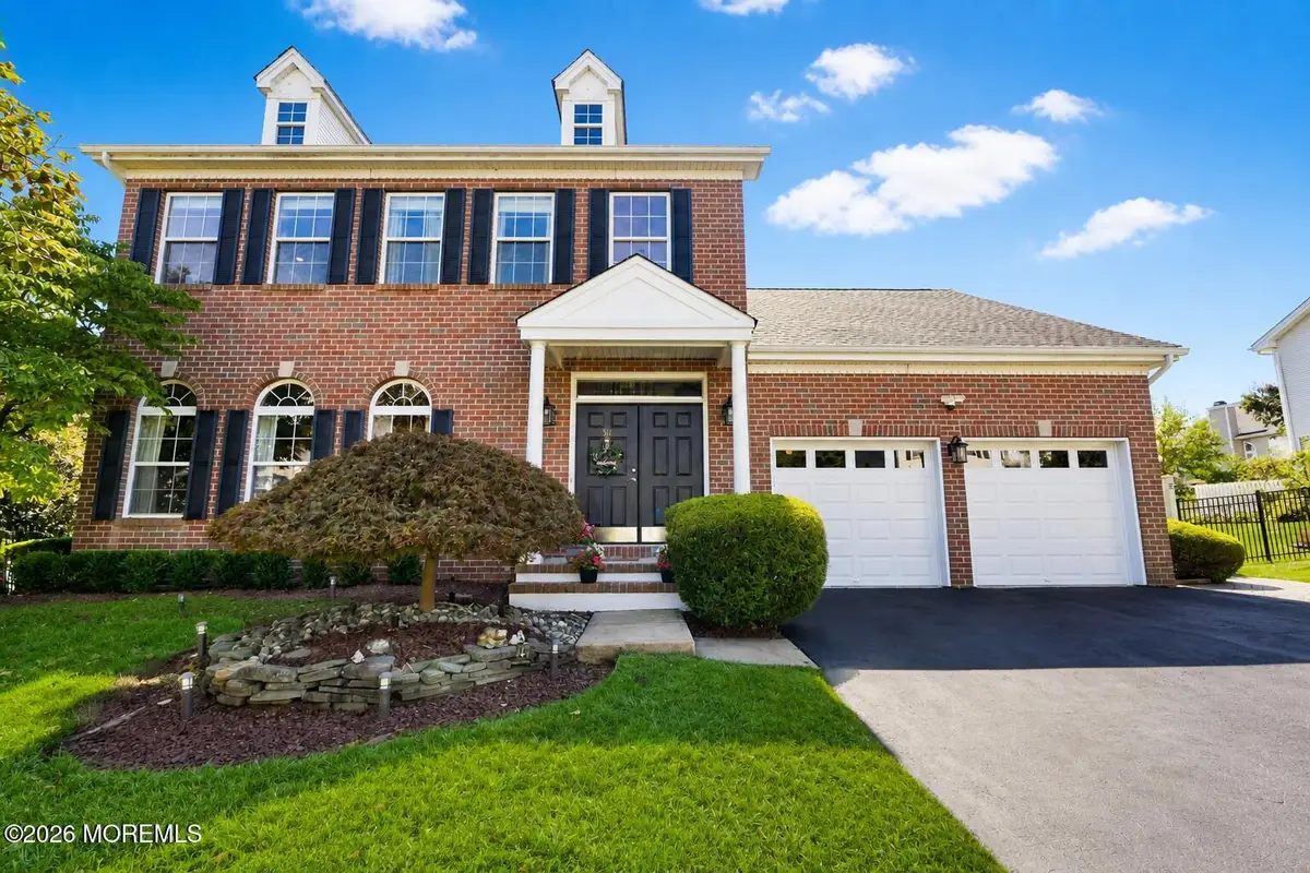 511 Bittersweet Drive, Morganville, NJ 07751 - #1