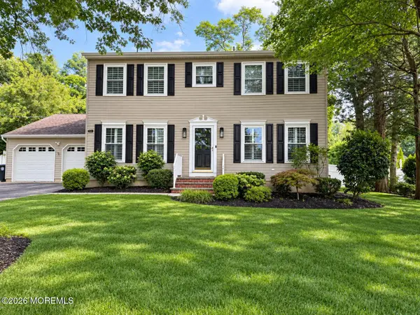 1202 Glendale Parkway, Spring Lake, NJ 07762