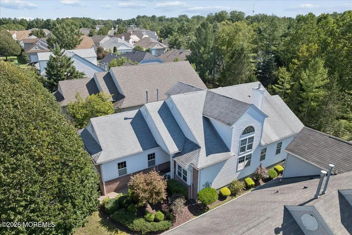 4 Gainsborough Court, Manalapan, NJ 07726 - #1
