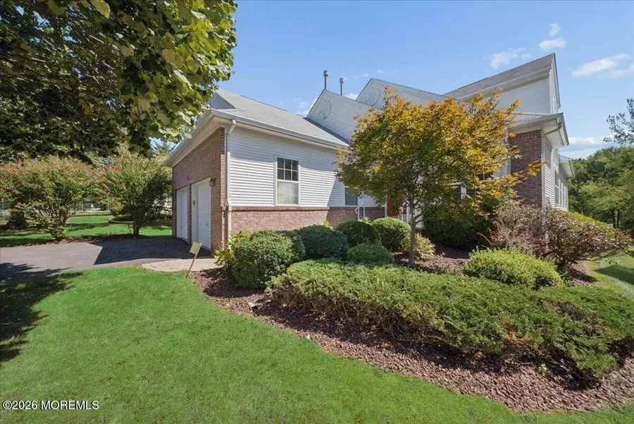 4 Gainsborough Court, Manalapan, NJ 07726 - #3