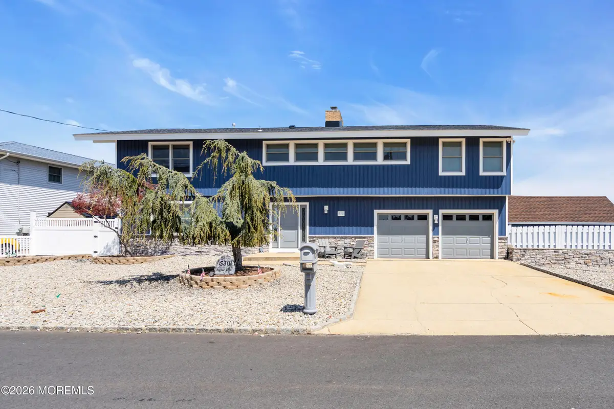 530 Bayview Drive, Toms River, NJ 08753 - #1