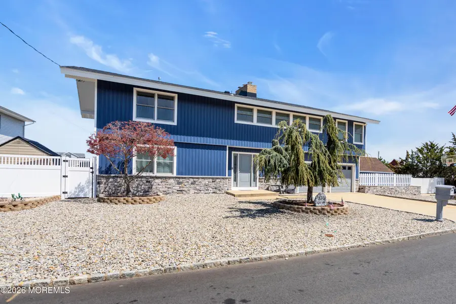 530 Bayview Drive, Toms River, NJ 08753 - #2