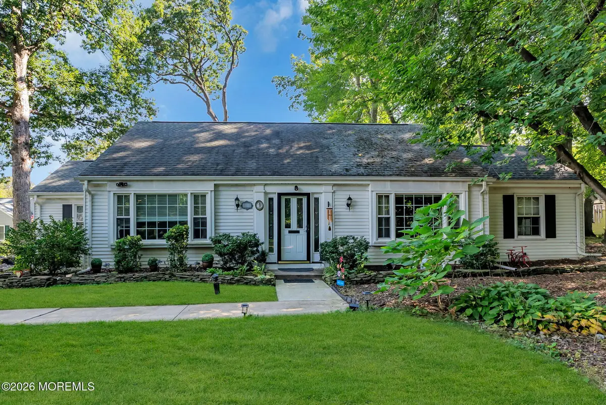 288 Sudbury Lane #C, Monroe, NJ 08831 - #1