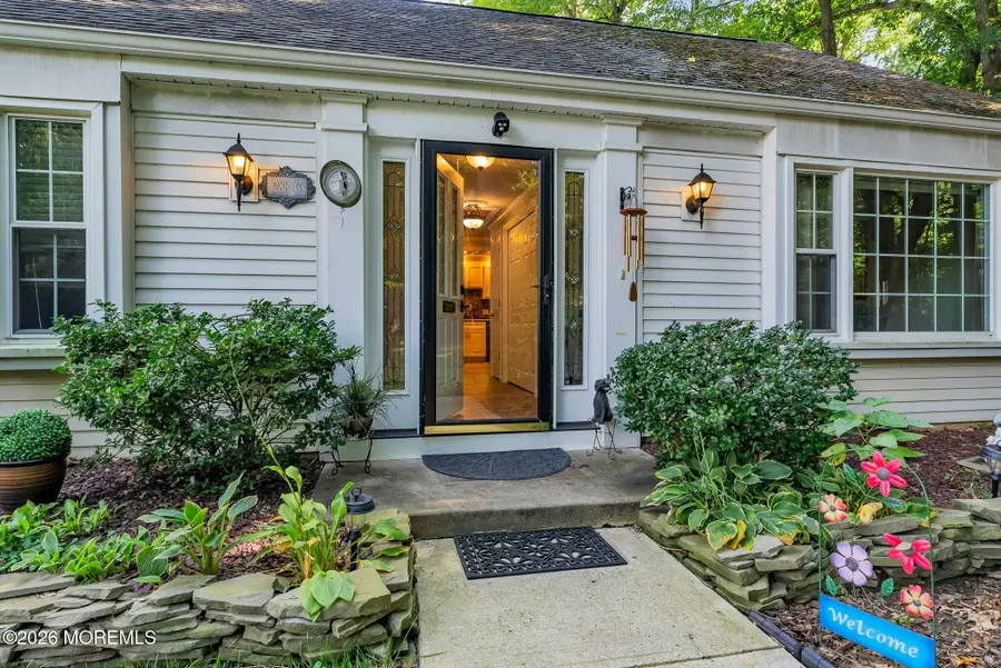 288 Sudbury Lane #C, Monroe, NJ 08831 - #3