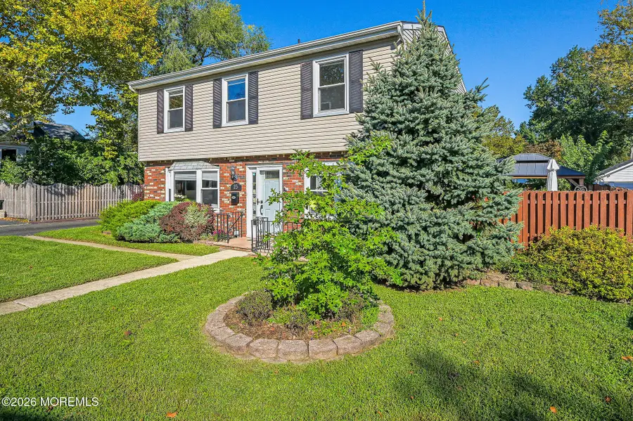 15 Jackson Street, Keyport, NJ 07735 - #2